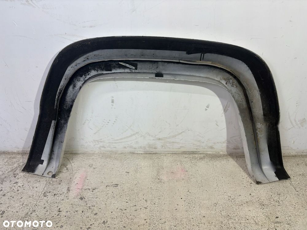 LISTWA BŁOTNIKA PRAWA TYLNA VOLKSWAGEN AMAROK 2H6853818 - 7