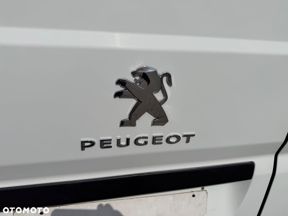 Peugeot BOXER - 23