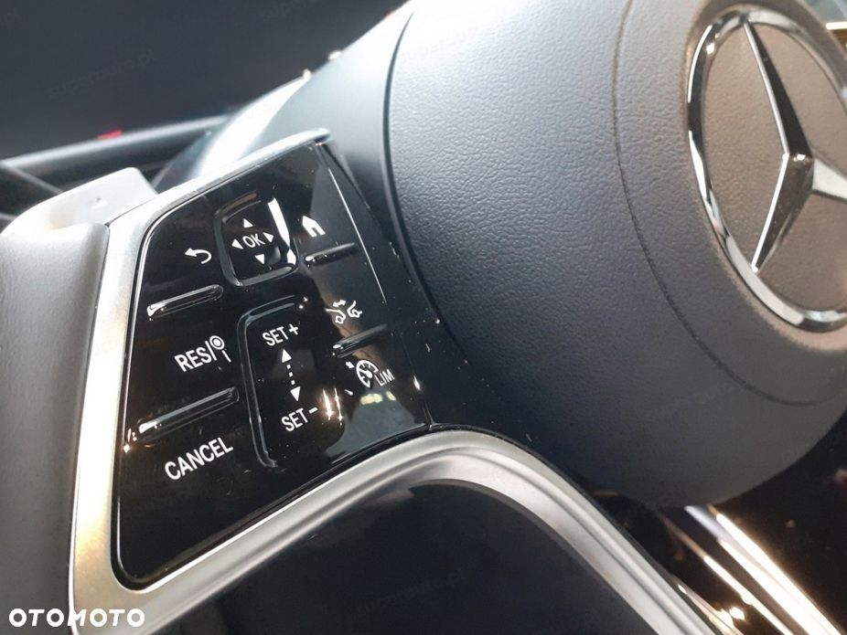 Mercedes-Benz Klasa E - 7