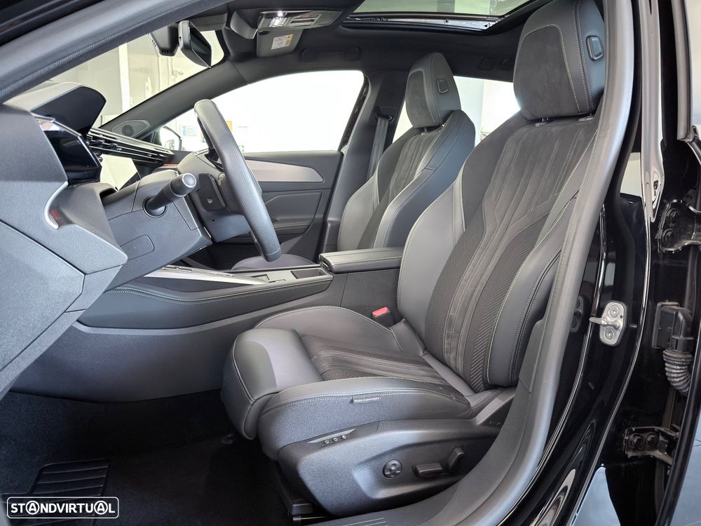 Peugeot 308 SW 1.2 PureTech GT EAT8 - 25