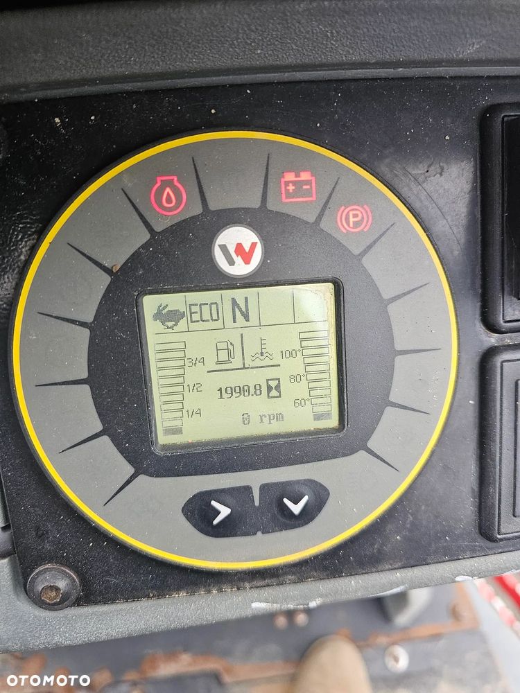 Wacker Neuson DW90 - 15