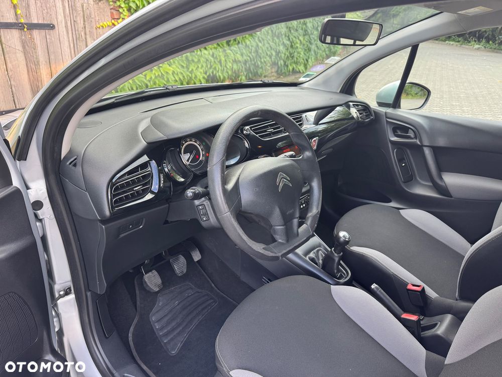 Citroën C3 1.2 PureTech Feel - 17