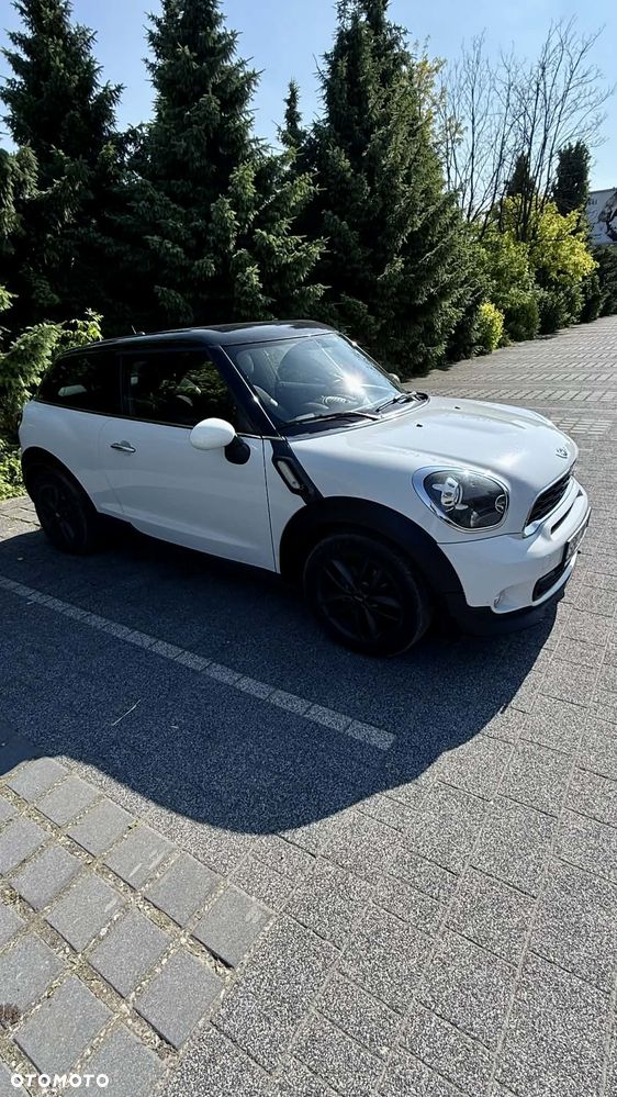 MINI Cooper - 3