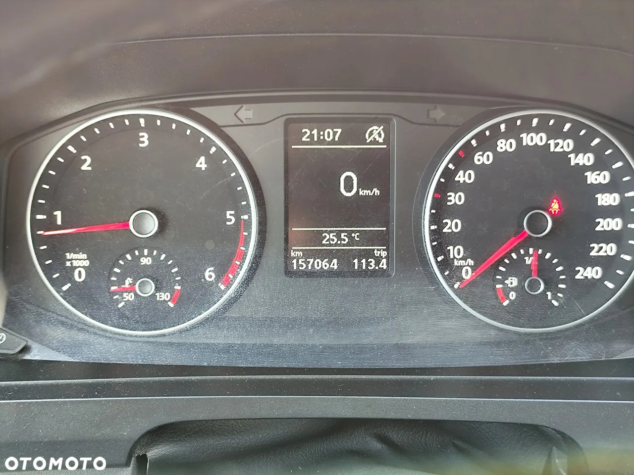 Volkswagen Transporter TDI Lang DSG 4MOTION Plus - 14