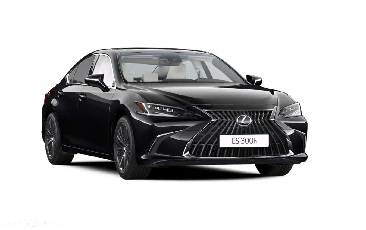 Lexus ES 300h Prestige - 3
