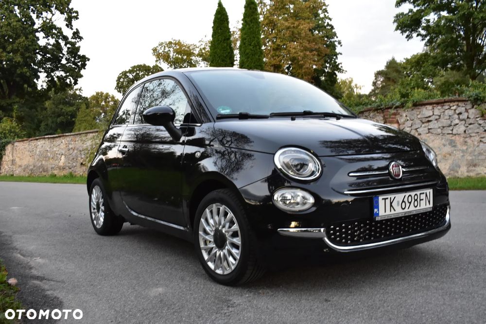 Fiat 500 0.9 8V TwinAir Start&Stopp Lounge - 15