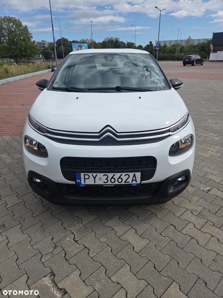 Citroën C3 1.5 BlueHDi Shine - 1