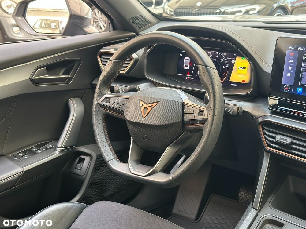 Cupra Formentor - 29