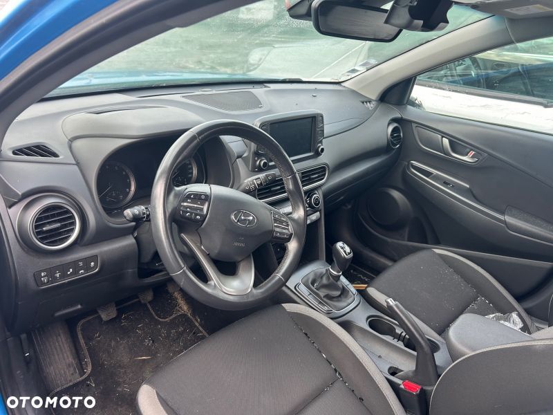 Hyundai Kona - 5