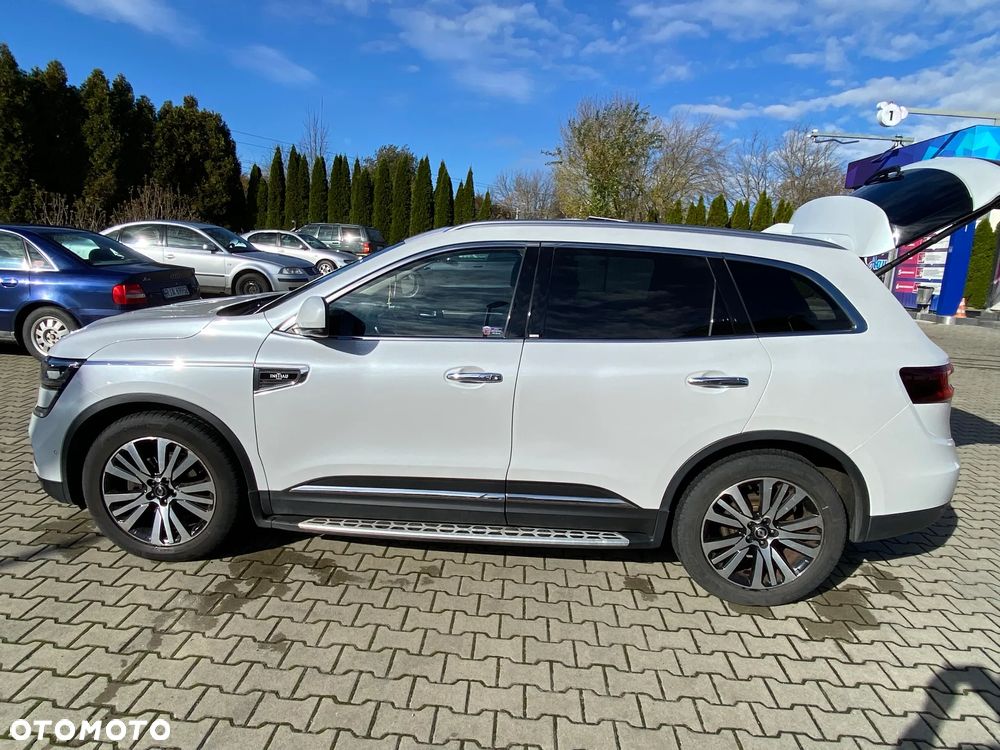Renault Koleos - 3
