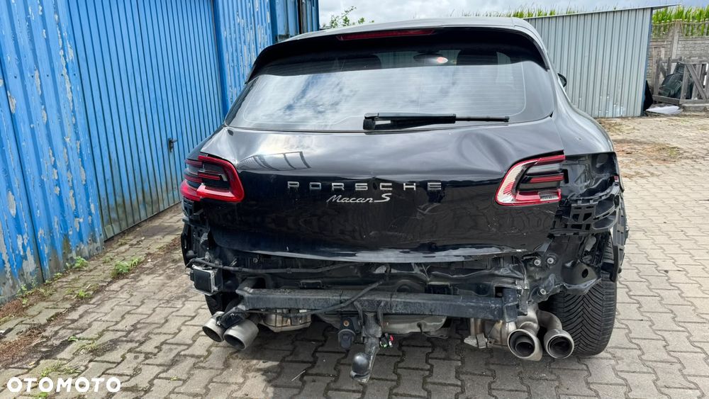 Porsche Macan - 12