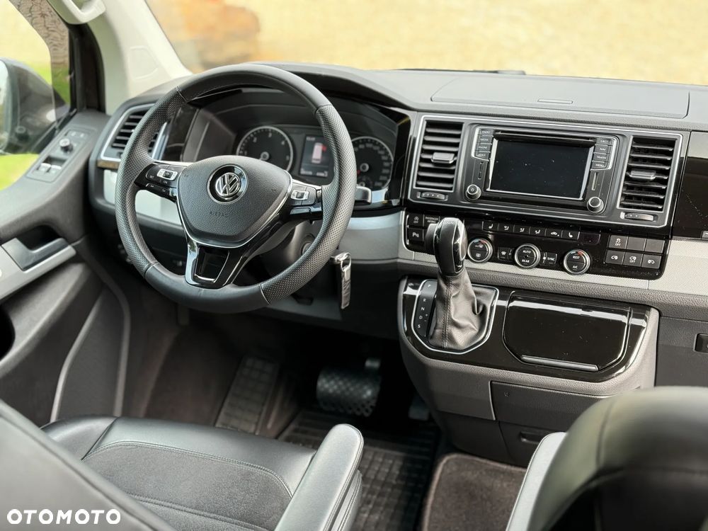 Volkswagen Multivan 2.0 BiTDI L1 Highline 4Motion DSG - 14