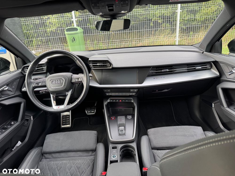 Audi S3 - 11