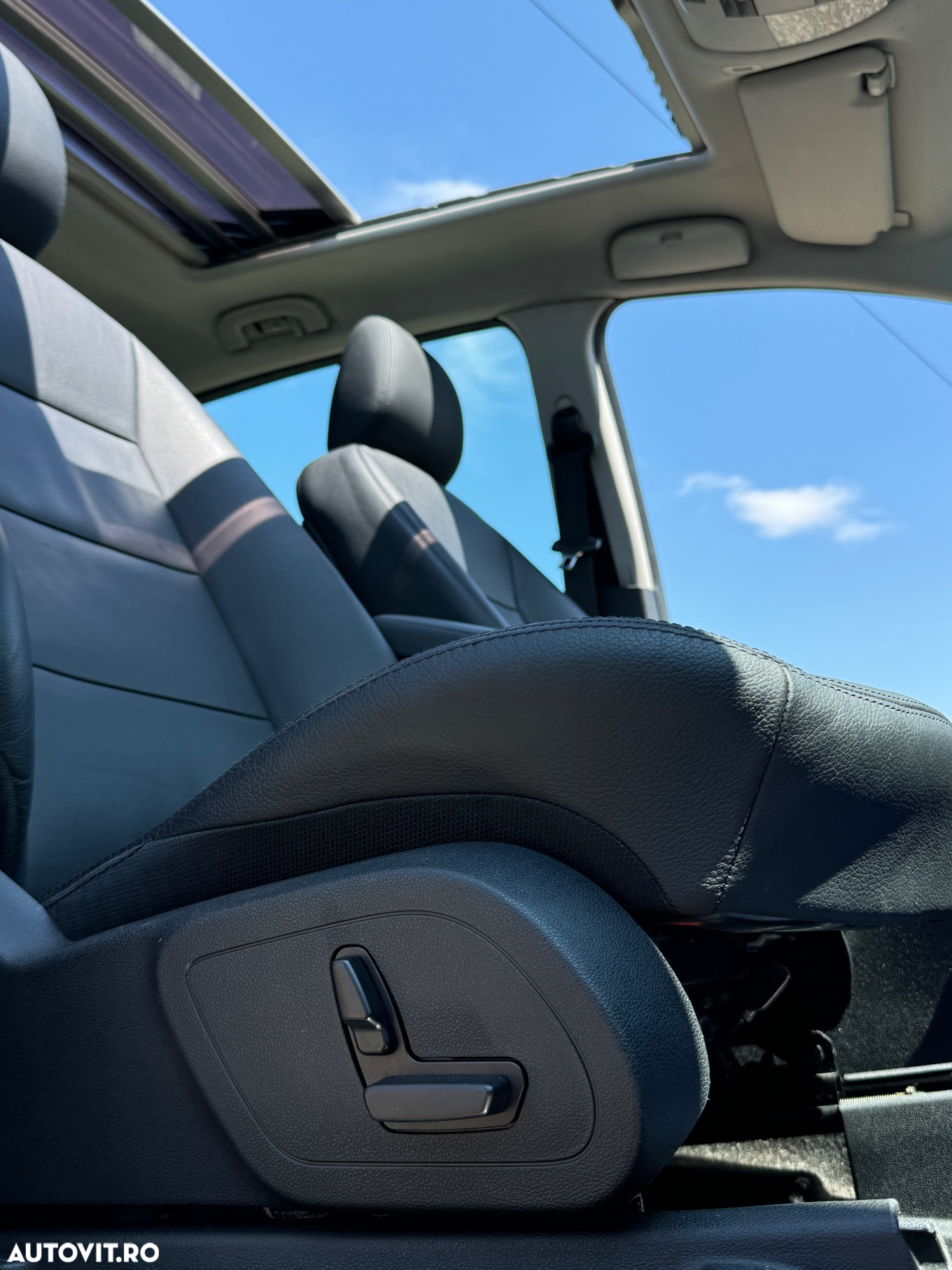 Mercedes-Benz B 200 CDI - 12