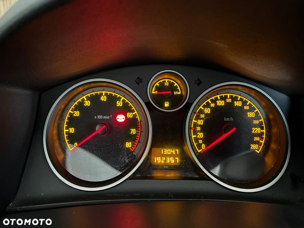 Opel Astra - 4