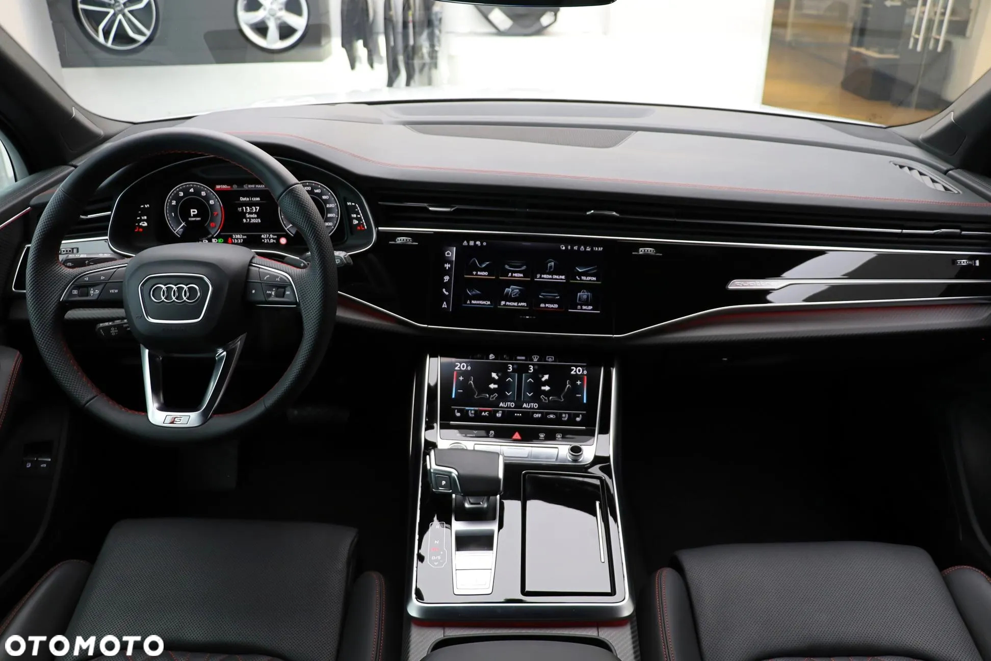 Audi Q7 - 25