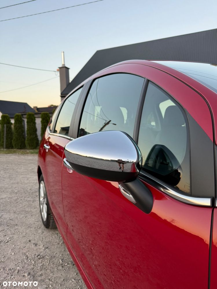 Citroën C3 1.0 VTi Attraction - 25
