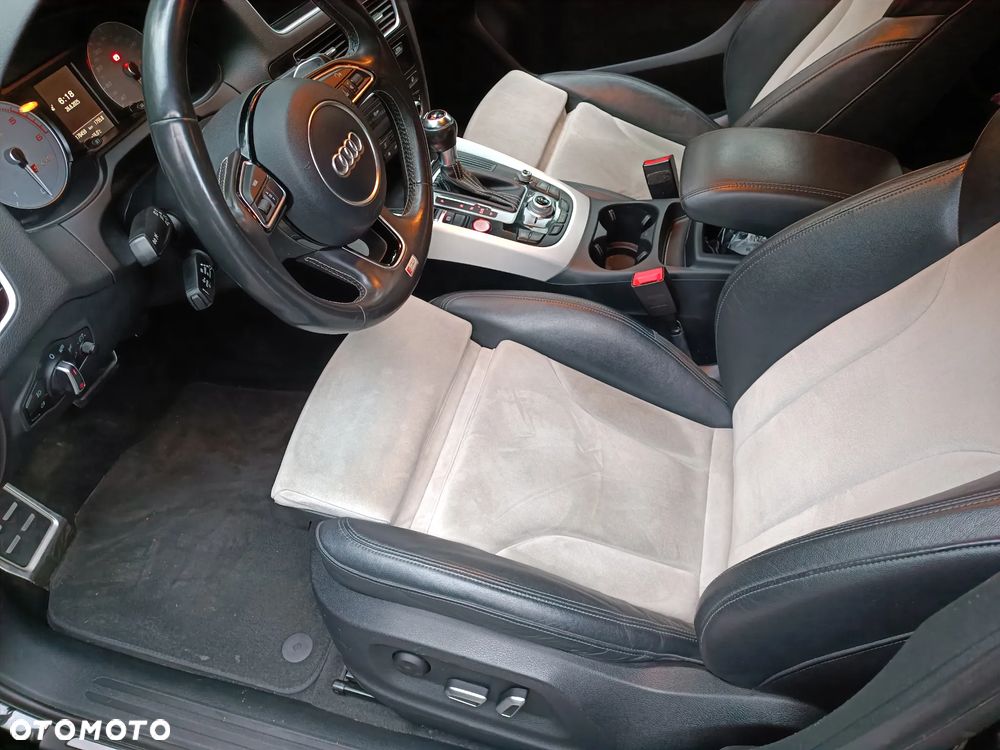 Audi SQ5 3.0 TDI Quattro Competition - 10