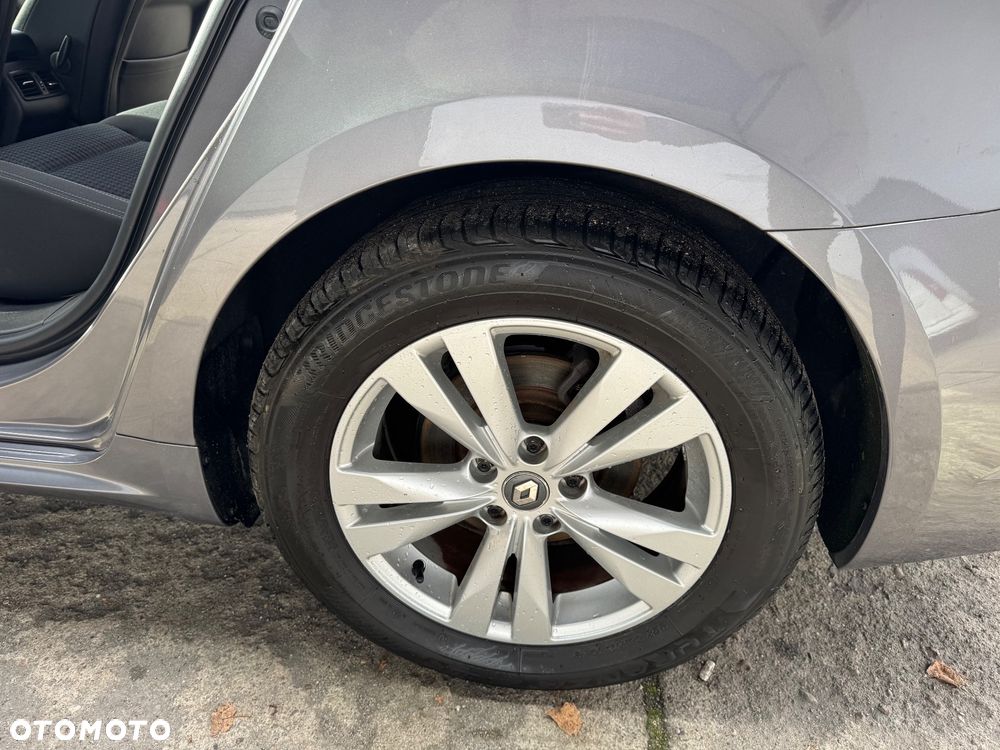 Renault Talisman Grandtour BLUE dCi 150 BUSINESS EDITION - 17