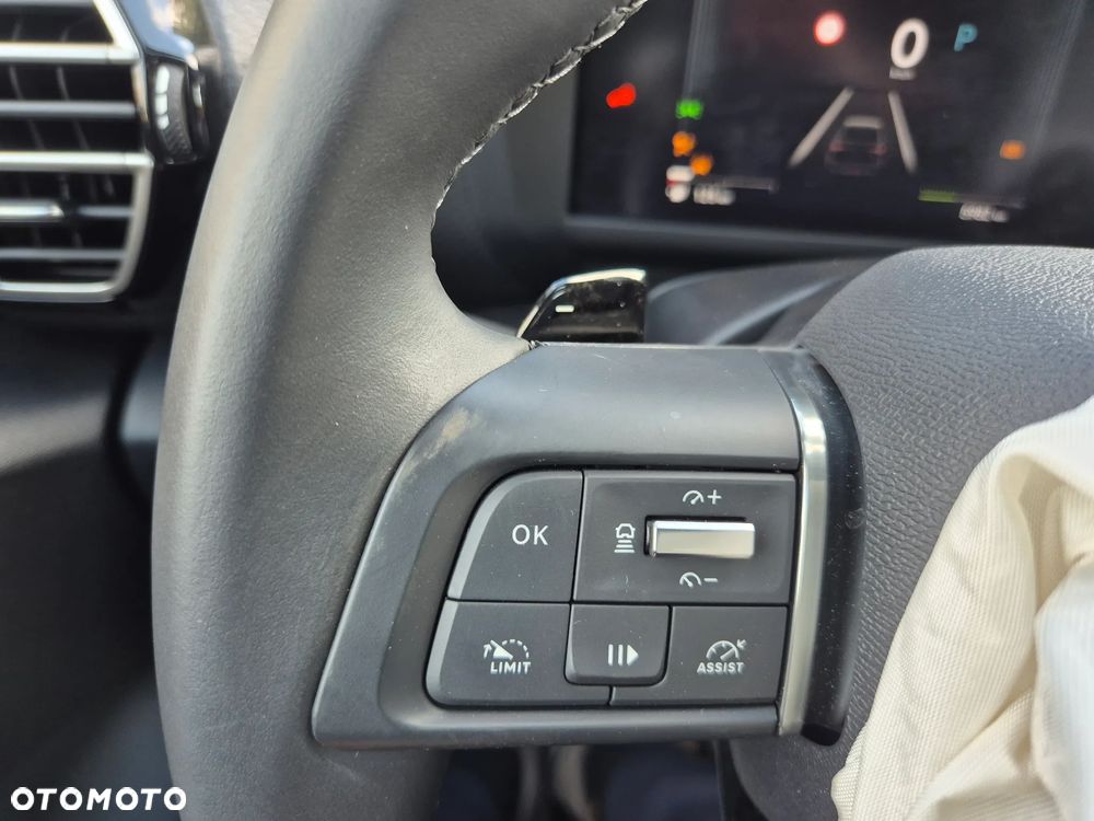 Citroën C4 1.2 PureTech Feel Pack S&S EAT8 - 17