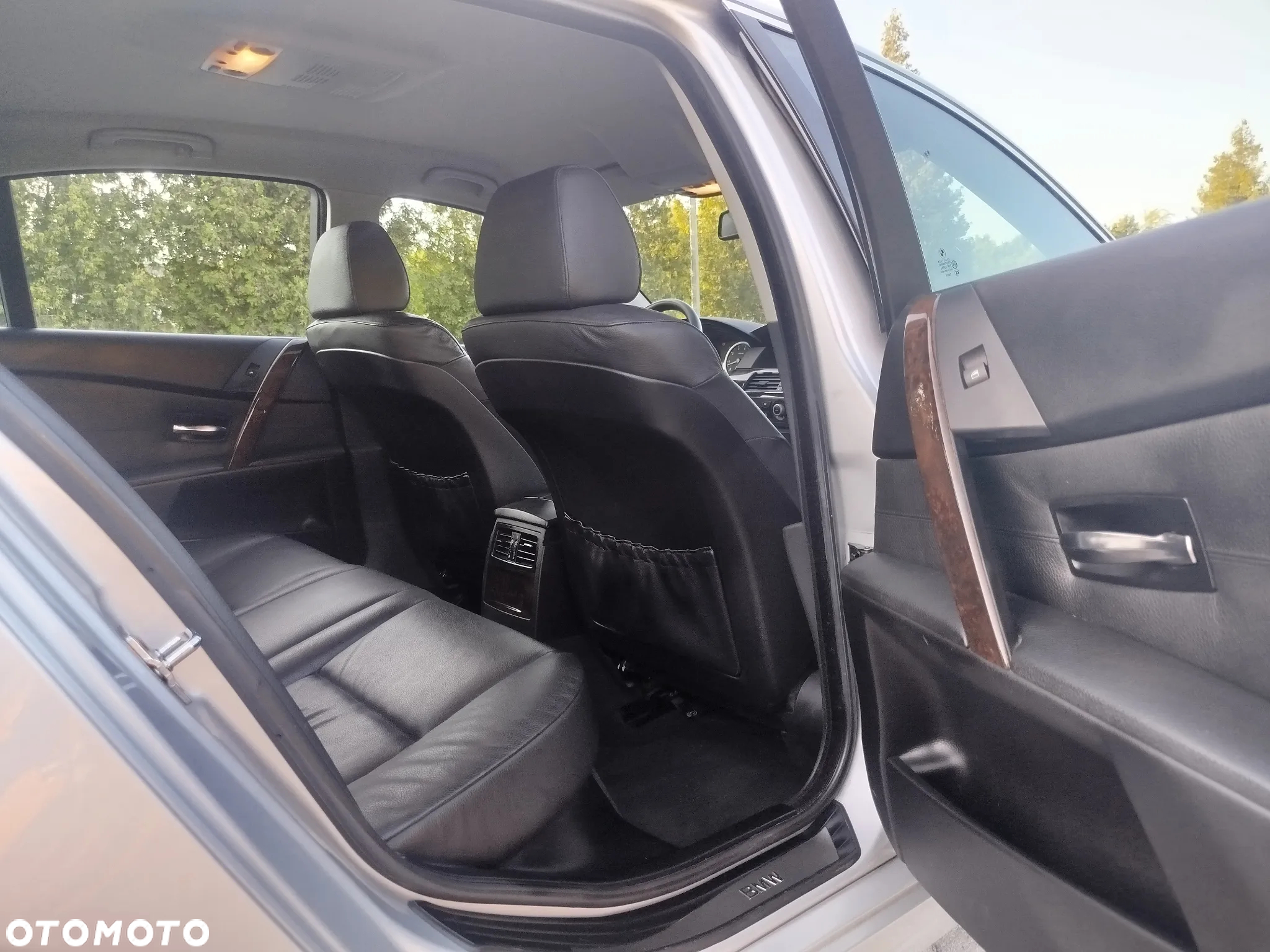 BMW Seria 5 520i - 18