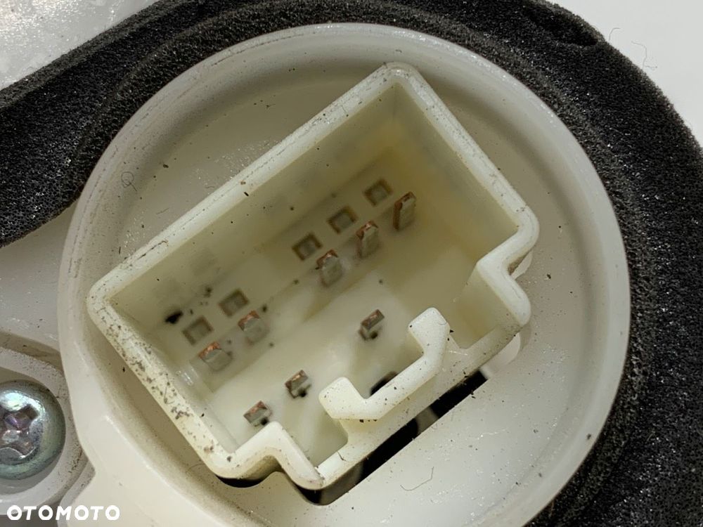 ZAMEK DRZWI LEWY TYŁ  MAZDA 6 sedan (GJ, GL) 2012 - 2022 2.5 (GJ5FP) 141 kW [192 KM] benzyna 2013 - - 4