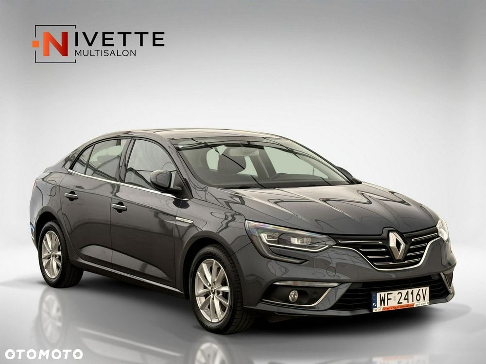 Renault Megane - 4