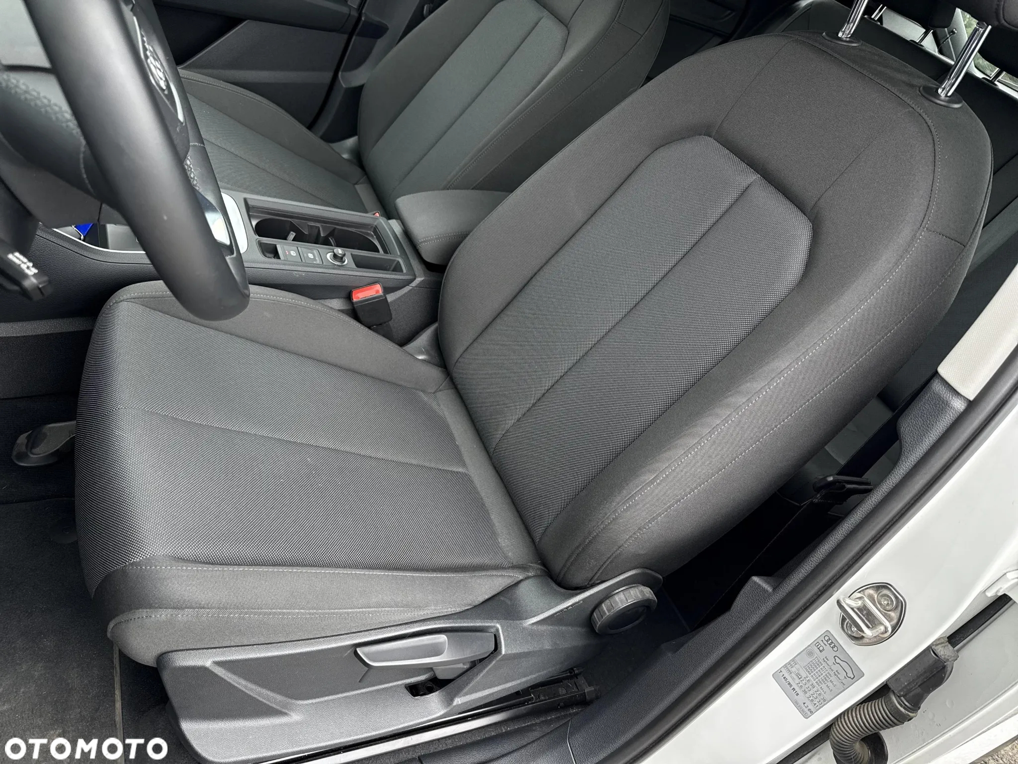 Audi Q3 Sportback ver-35-tfsi-advanced-s-tronic - 11