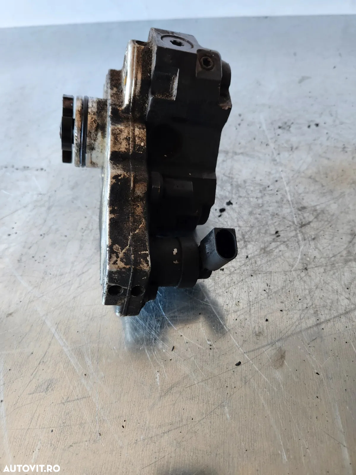 Pompa Inalta Presiune Mercedes C Class W203 E Class W212 Vito 2.2 Cdi Etc. Cod A - 4