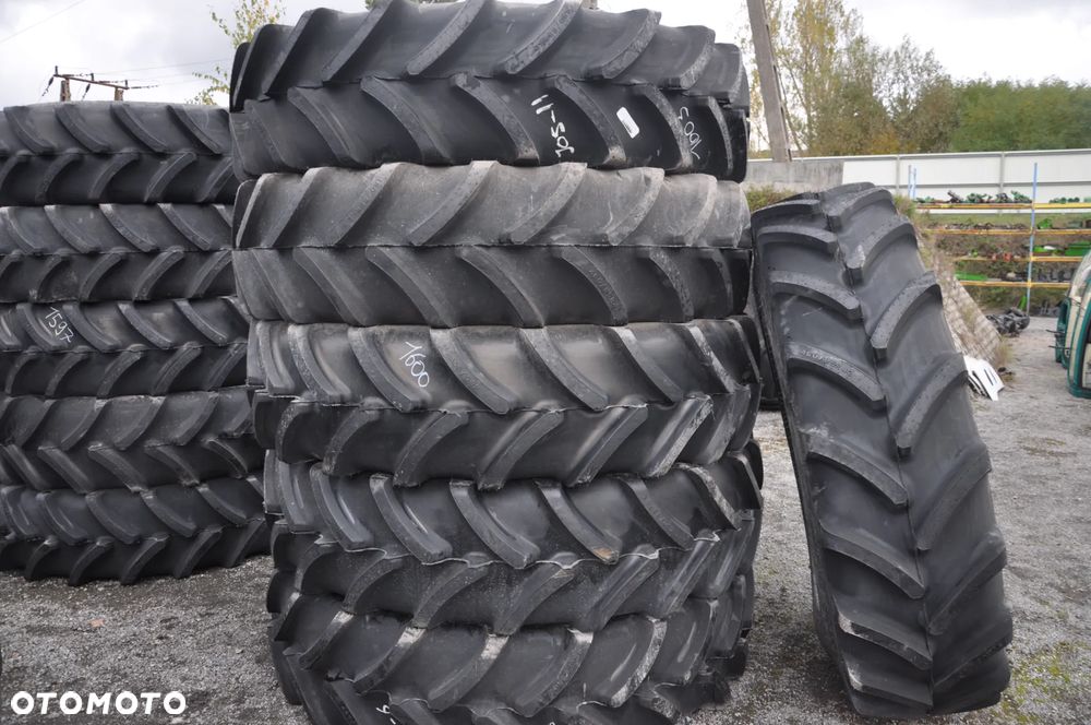 Firestone Performer 85 460/85 R 42 18.4 R 42 Nowe