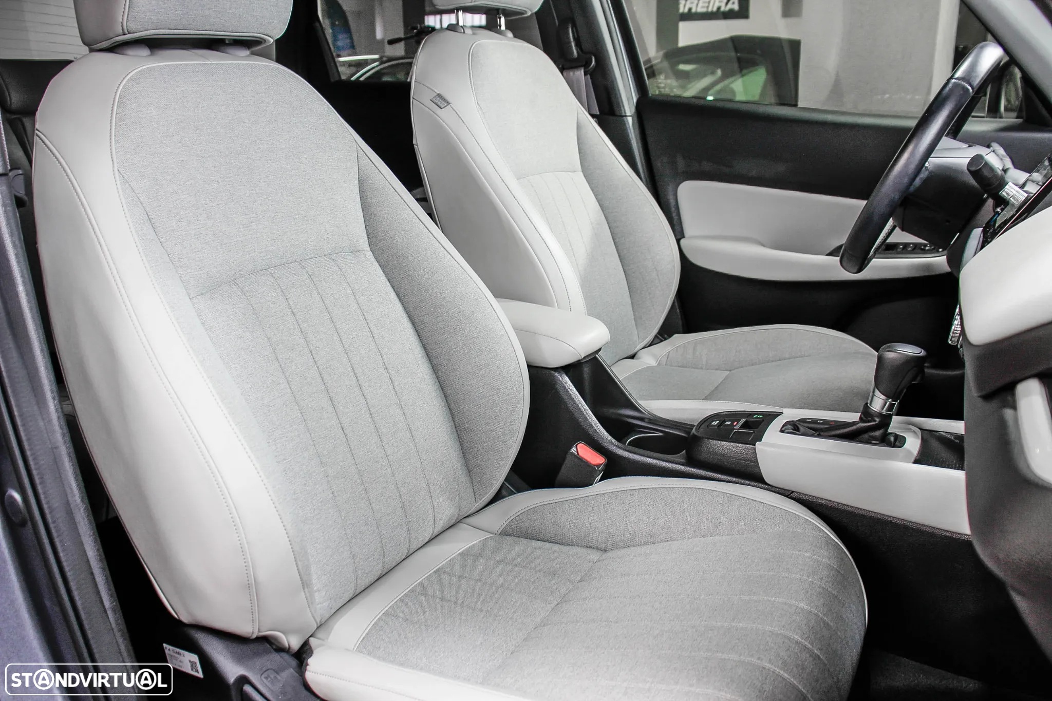 Honda Jazz 1.5 i-MMD Executive - 19