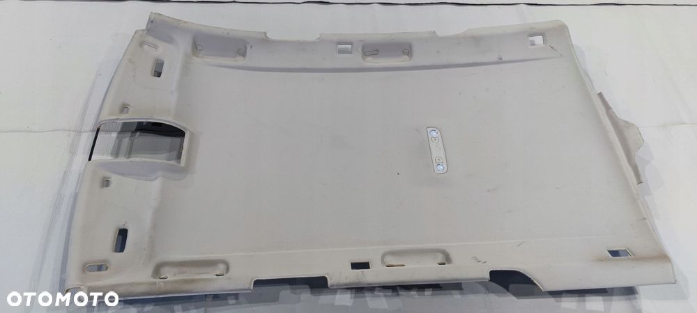 PODSUFITKA AUDI A6 C6 AVANT 4F9867505 2T0 LEINENBE - 1