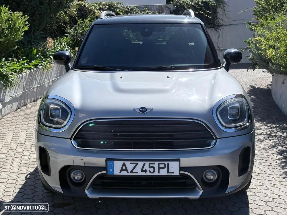MINI Countryman Cooper D Premium Classic Auto - 4