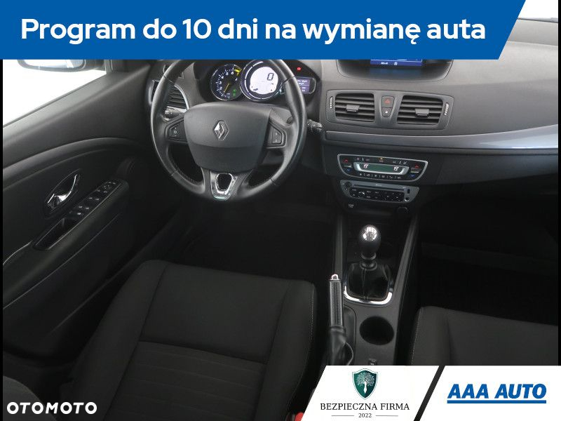 Renault Megane - 8