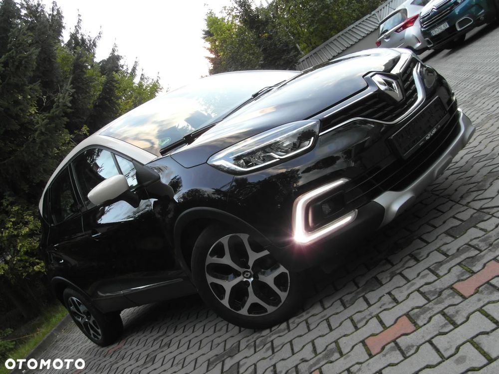 Renault Captur ENERGY TCe 90 Start&Stop Luxe - 13