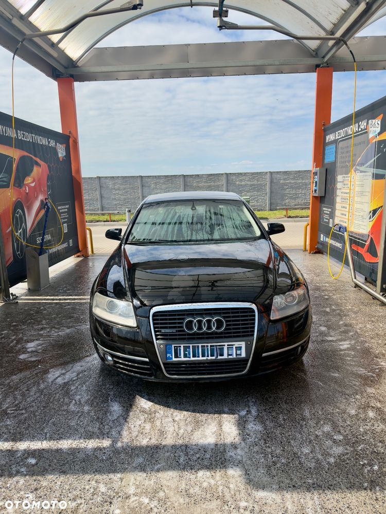 Audi A6 Limousine - 1