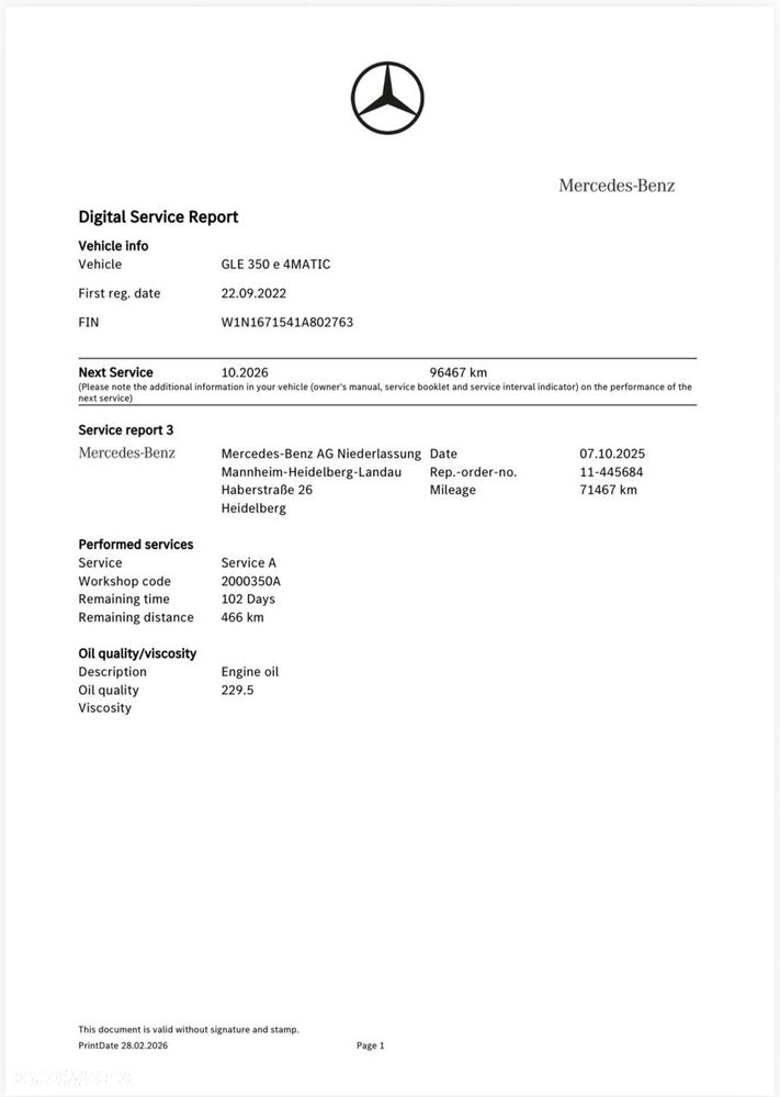 Mercedes-Benz GLE - 16