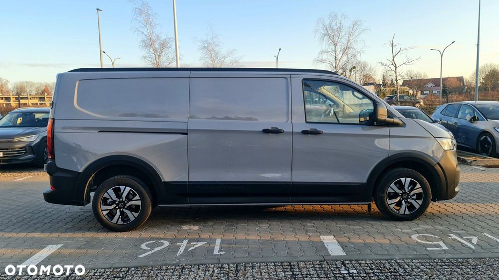 Volkswagen Transporter - 4