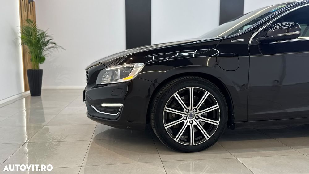 Volvo V60 - 33