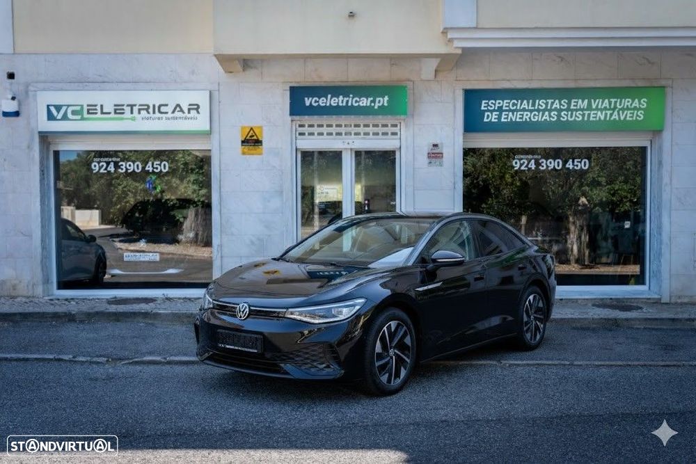 VW ID.7 77 kWh Pro - 1