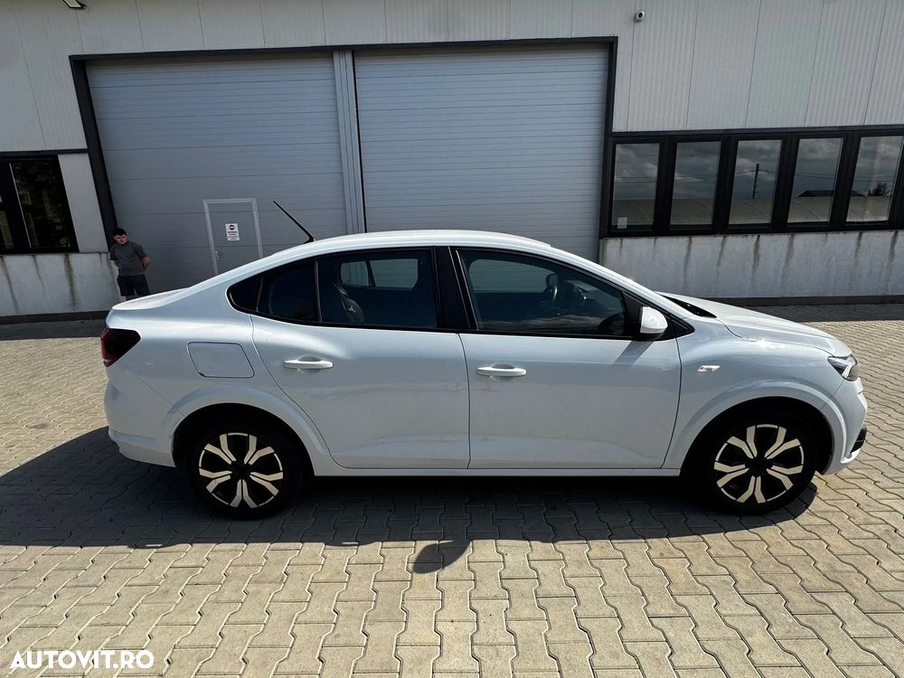Dacia Logan - 11