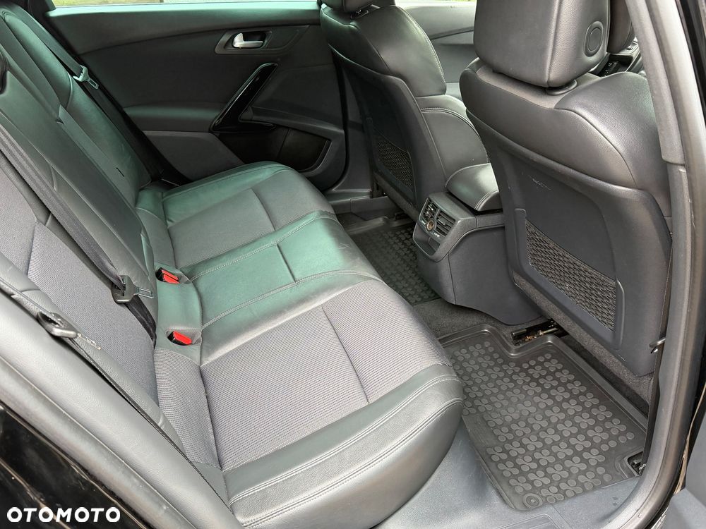 Peugeot 508 BlueHDi 150 Stop&Start Business-Line - 10