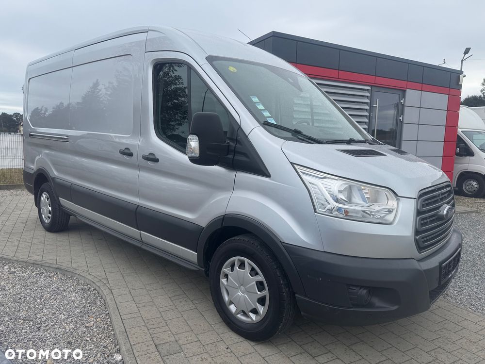 Ford Transit L3H2 - 6