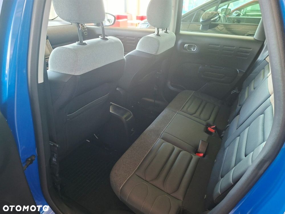 Citroën C3 Aircross - 18