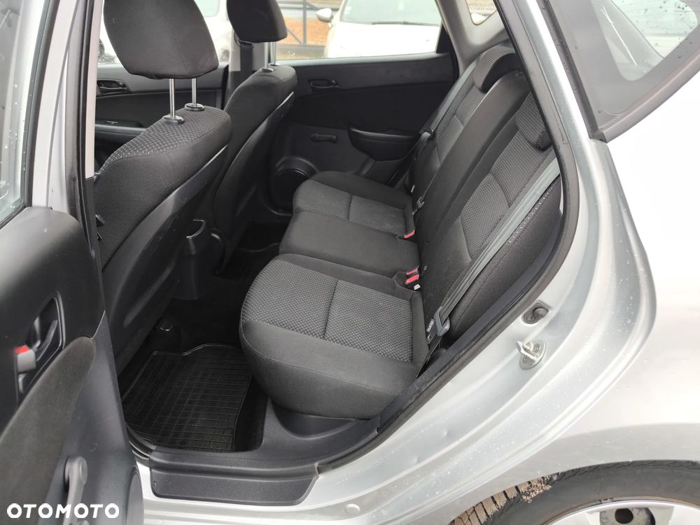 Hyundai i30 1.4 Classic + - 14