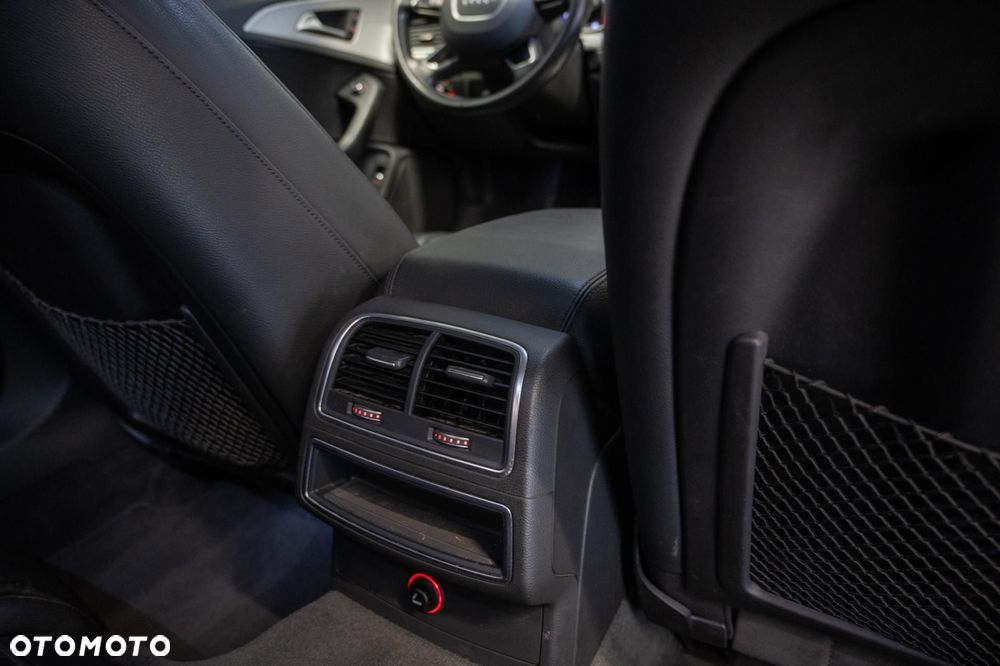 Audi A6 Limousine 2.0 TDI ultra S tronic - 30