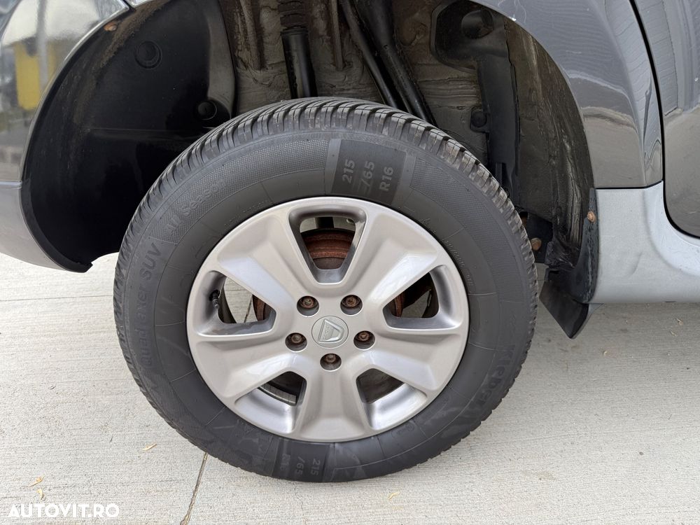 Dacia Duster ver-tce-125-2wd-prestige - 15