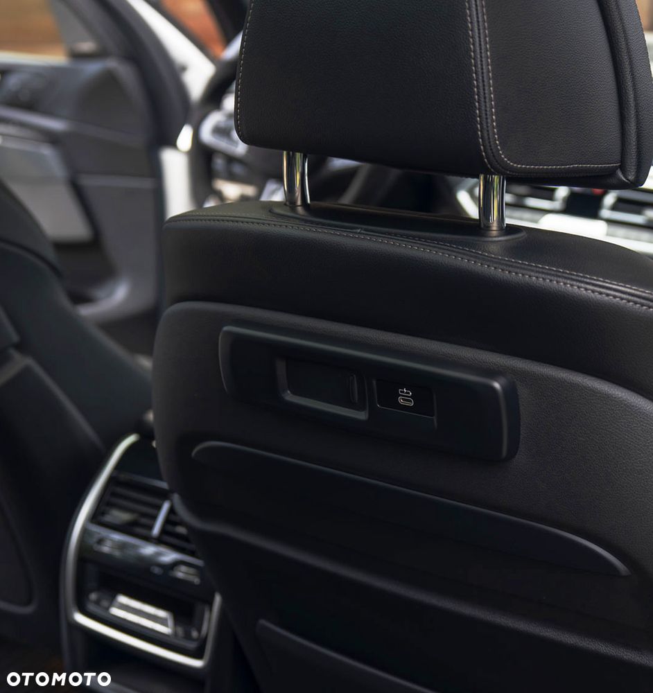 BMW X5 xDrive40i sport - 34