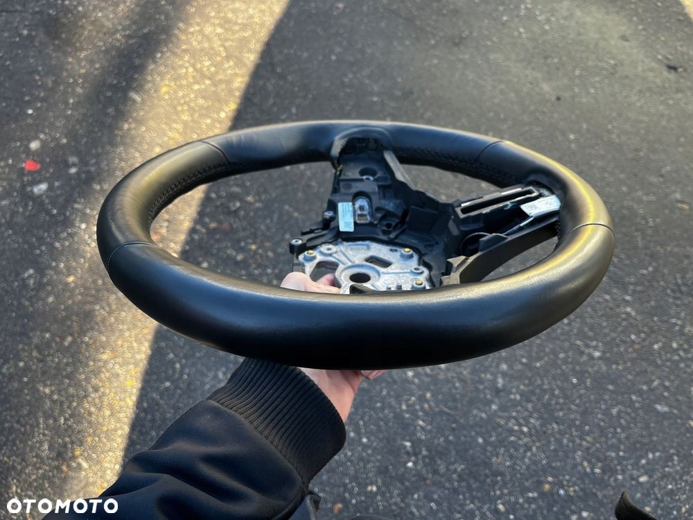 Kierownica BMW G20 G21 M pakiet podgrzewana - 2