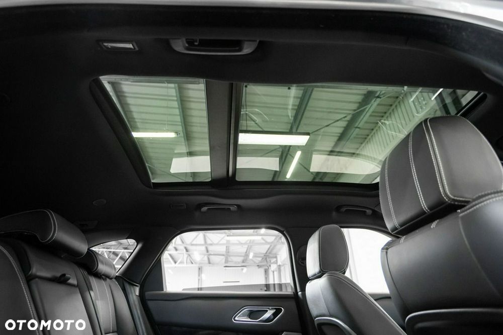 Land Rover Range Rover Velar P400 Dynamic S - 35